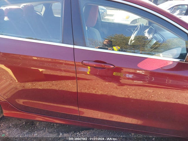 Chrysler 200 Limited 2016 1C3CCCAB6GN159354 Image 6