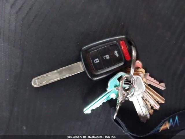 Honda ACCORD LX 2014 1HGCR2F37EA146057 Image 11