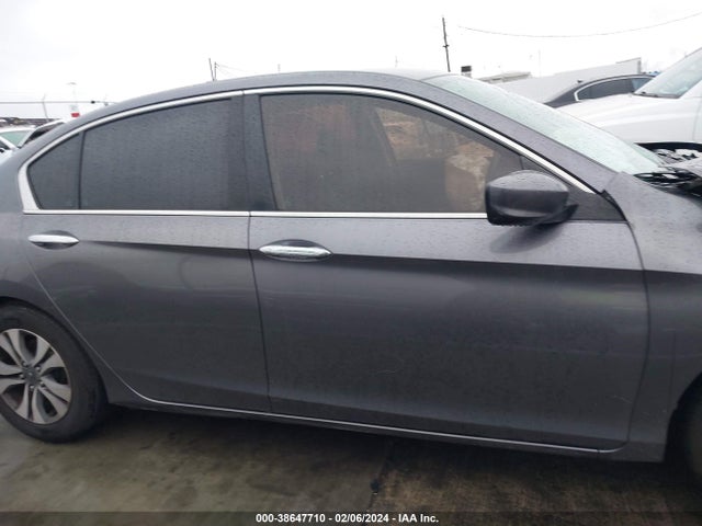 Honda ACCORD LX 2014 1HGCR2F37EA146057 Image 14