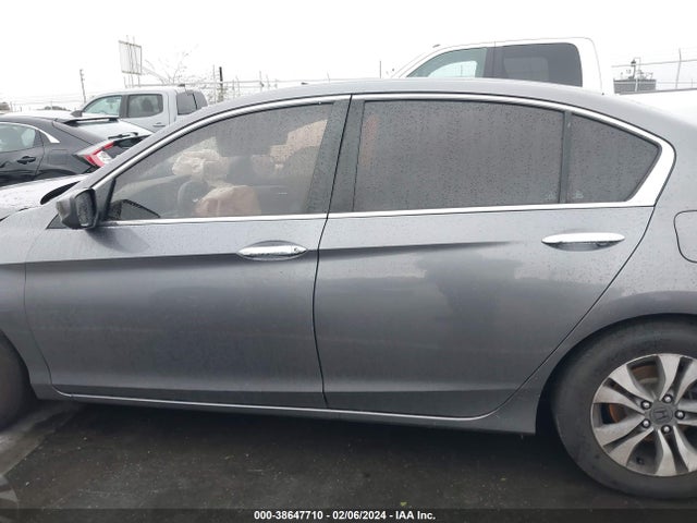 Honda ACCORD LX 2014 1HGCR2F37EA146057 Image 15