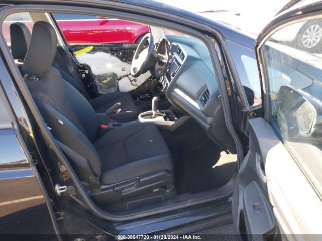 JHMGK5H56HS022959 Honda FIT LX