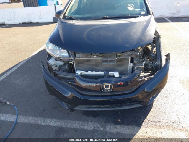 JHMGK5H56HS022959 Honda FIT LX