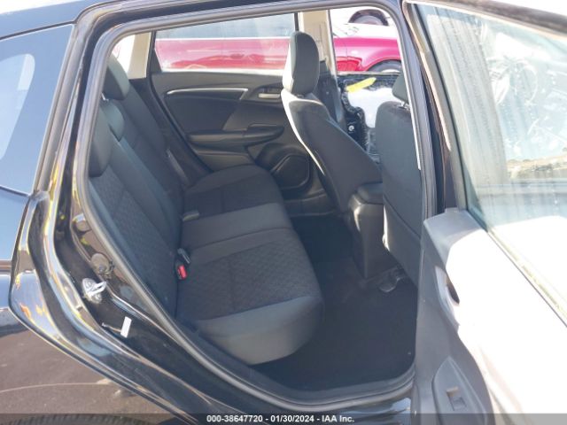 JHMGK5H56HS022959 Honda FIT LX