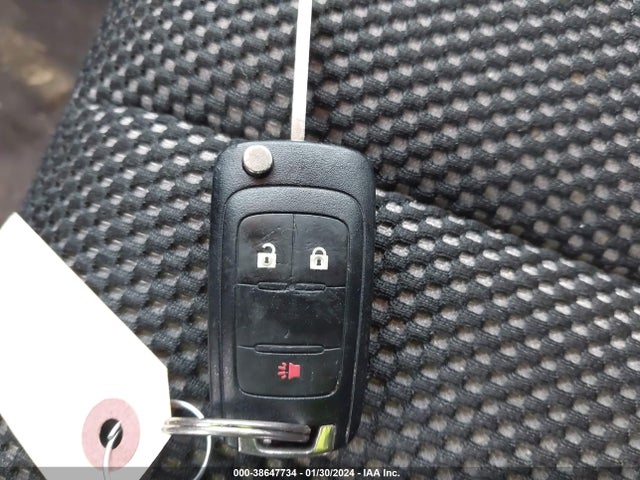 Chevrolet EQUINOX LS 2016 2GNALBEK3G1127607 Image 11