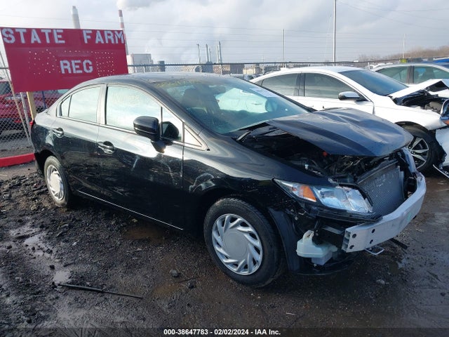2014 19XFB2F58EE062537 главное изображение