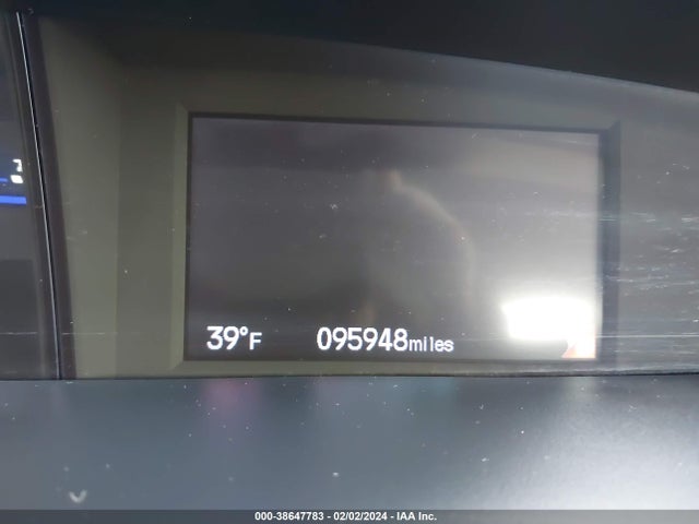 Honda Civic Lx 2014 19XFB2F58EE062537 Image 16