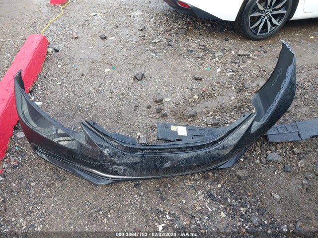Honda Civic Lx 2014 19XFB2F58EE062537 Image 12