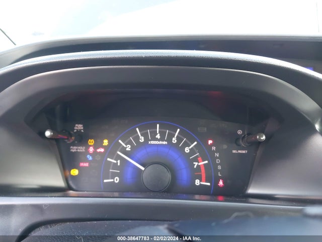 Honda Civic Lx 2014 19XFB2F58EE062537 Image 7