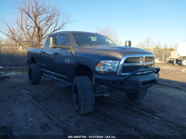 RAM 2500 Tradesman 2015 3C6UR5CLXFG588446 main image