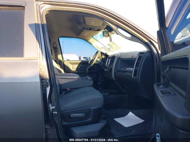 RAM 2500 Tradesman 2015 3C6UR5CLXFG588446 Image 5