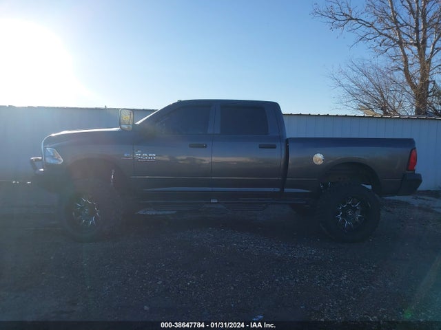 RAM 2500 Tradesman 2015 3C6UR5CLXFG588446 Image 6