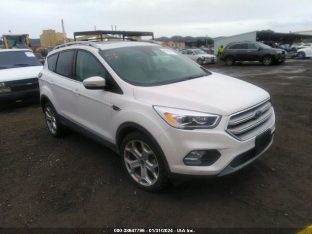 2018 FORD ESCAPE 1FMCU9J97JUD37788