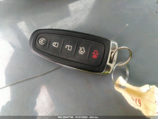 2018 FORD ESCAPE 1FMCU9J97JUD37788 Photo 10