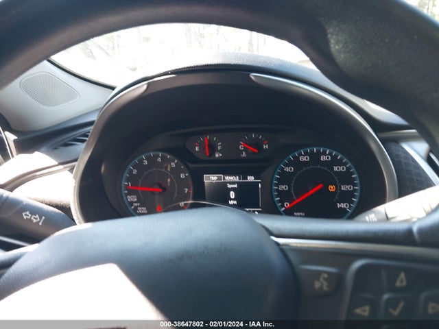 Chevrolet MALIBU LS 2017 1G1ZB5ST9HF268133 Image 15