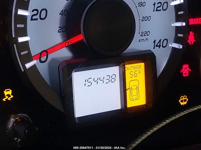 Honda Pilot Ex 2015 5FNYF4H49FB066573 Image 15