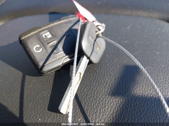 Chevrolet Silverado 1500 2lt 2018 3GCUKRECXJG168714 Image 11