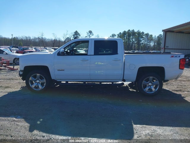 Chevrolet Silverado 1500 2lt 2018 3GCUKRECXJG168714 Image 15