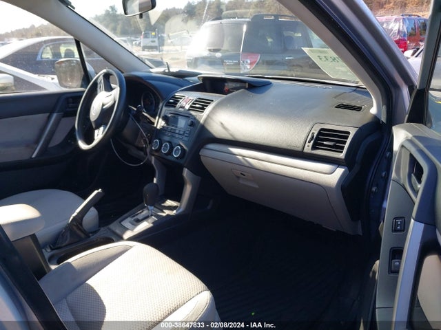 Subaru Forester 2.5i Premium 2014 JF2SJAECXEH426268 Image 5