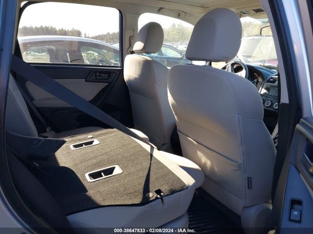 Subaru Forester 2.5i Premium 2014 JF2SJAECXEH426268 Image 8