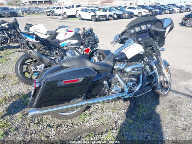 2023 HARLEY-DAVIDSON FLHX 1HD1KBC2XPB624523 Photo 3
