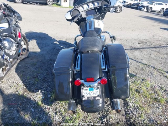2023 HARLEY-DAVIDSON FLHX 1HD1KBC2XPB624523 Photo 5