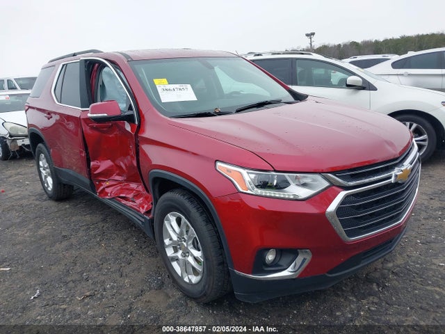 2019 1GNERGKW4KJ276319 main image