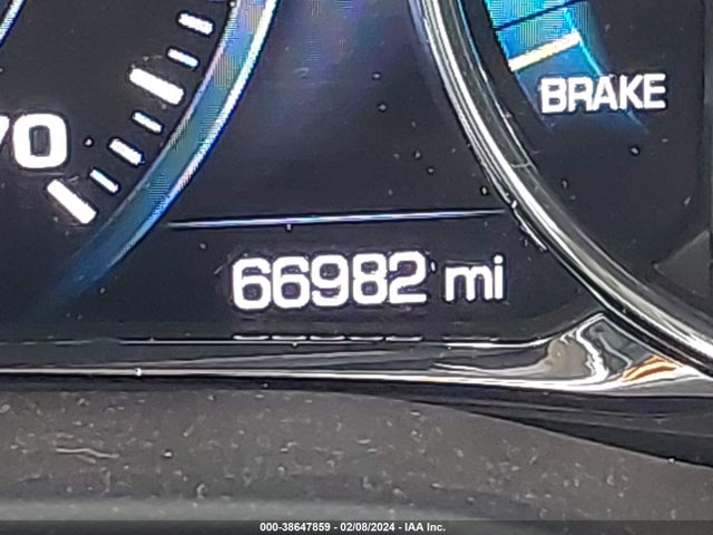 GMC Acadia Denali 2017 1GKKNXLS6HZ198367 Image 15