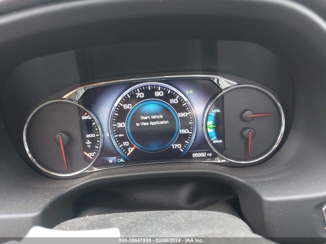 GMC Acadia Denali 2017 1GKKNXLS6HZ198367 Image 7