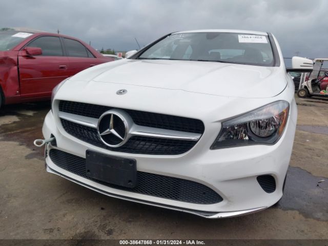 2019 MERCEDES-BENZ CLA 250 WDDSJ4EB4KN755252 Photo 5