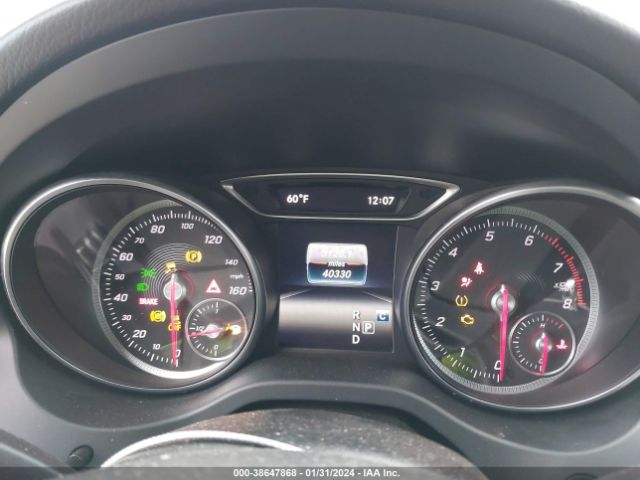 2019 MERCEDES-BENZ CLA 250 WDDSJ4EB4KN755252 Photo 6