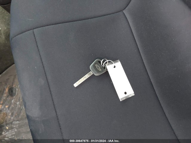 Chevrolet Silverado 1500 1lt 2015 1GCVKREC1FZ193559 Image 11
