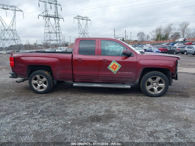 Chevrolet Silverado 1500 1lt 2015 1GCVKREC1FZ193559 Image 14