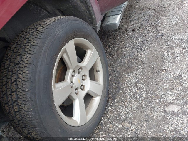Chevrolet Silverado 1500 1lt 2015 1GCVKREC1FZ193559 Image 12