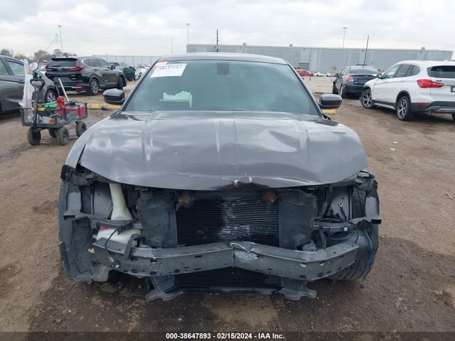 Dodge CHARGER R/T 2016 2C3CDXCT5GH178335 Image 13