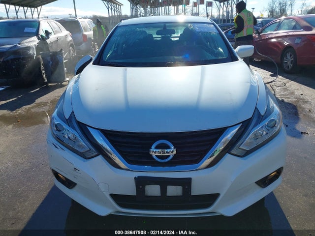 Nissan Altima 2.5 Sv 2017 1N4AL3APXHC213031 Image 12