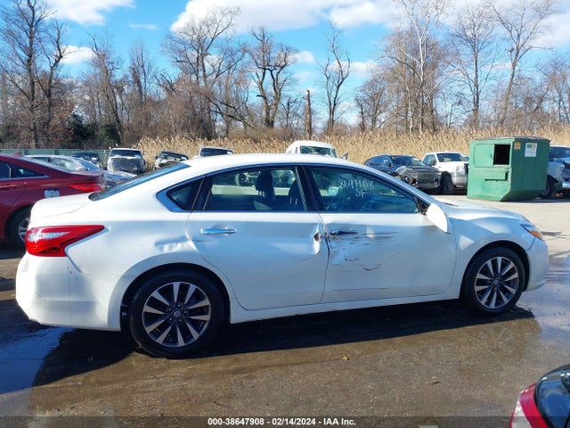 Nissan Altima 2.5 Sv 2017 1N4AL3APXHC213031 Image 13