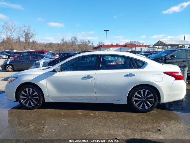 Nissan Altima 2.5 Sv 2017 1N4AL3APXHC213031 Image 14