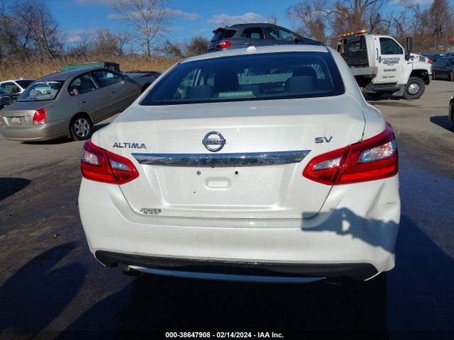 Nissan Altima 2.5 Sv 2017 1N4AL3APXHC213031 Image 16