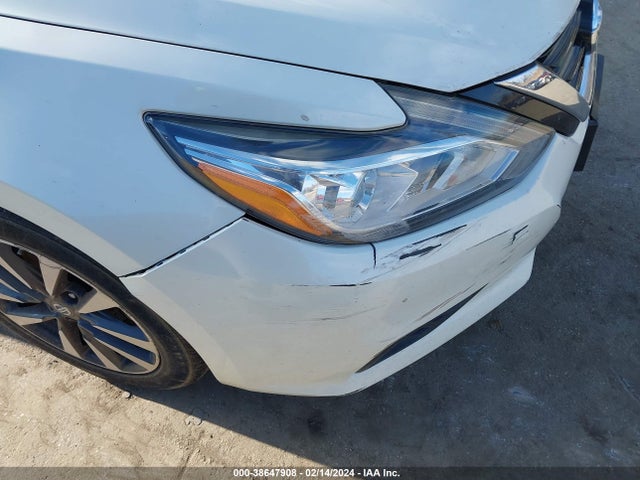 Nissan Altima 2.5 Sv 2017 1N4AL3APXHC213031 Image 19