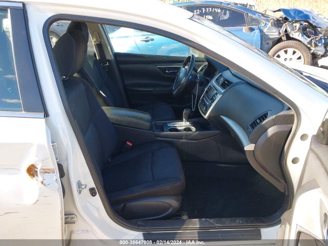 Nissan Altima 2.5 Sv 2017 1N4AL3APXHC213031 Image 5