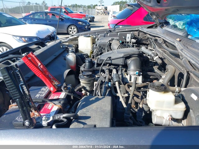 Toyota Tacoma Prerunner 2014 5TFJX4GN4EX031856 Image 10