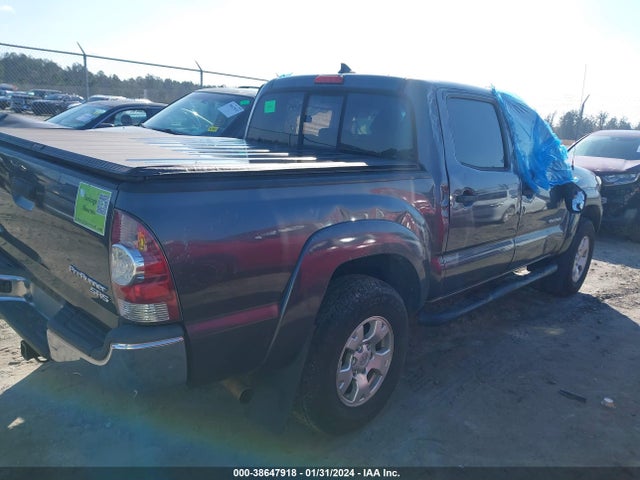 Toyota Tacoma Prerunner 2014 5TFJX4GN4EX031856 Image 13
