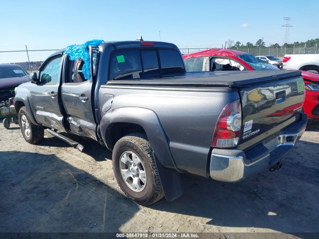 Toyota Tacoma Prerunner 2014 5TFJX4GN4EX031856 Image 3