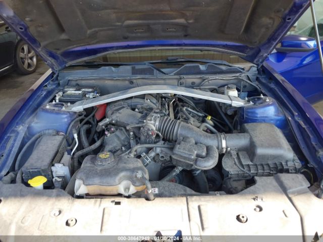 1ZVBP8EM3E5271995 Ford Mustang V6 Premium