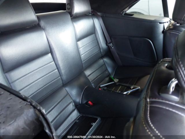 1ZVBP8EM3E5271995 Ford Mustang V6 Premium