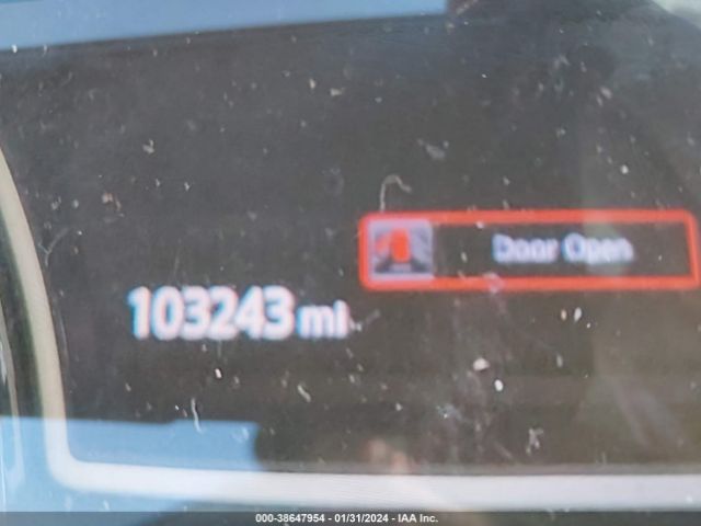 5N1DR2MN9HC653232 Nissan Pathfinder Sv