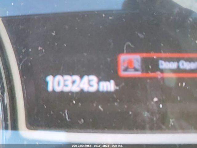 5N1DR2MN9HC653232 Nissan Pathfinder Sv
