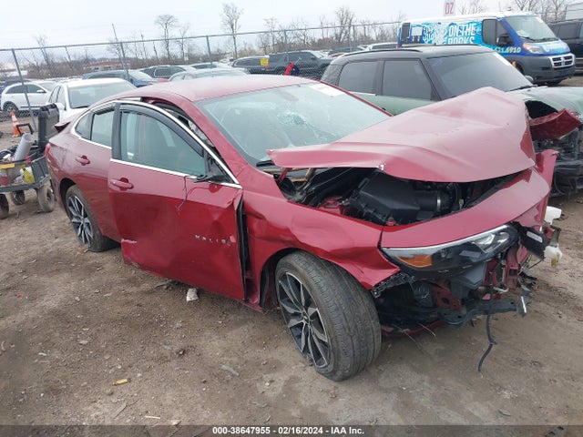 2018 1G1ZD5ST8JF272870 main image