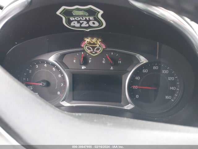 Chevrolet MALIBU LT 2018 1G1ZD5ST8JF272870 Image 15
