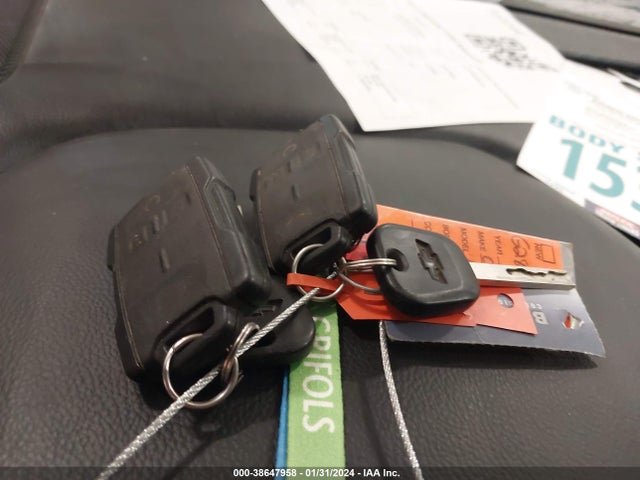 Chevrolet Silverado 1500 2lt 2017 3GCUKREC2HG306367 Image 11